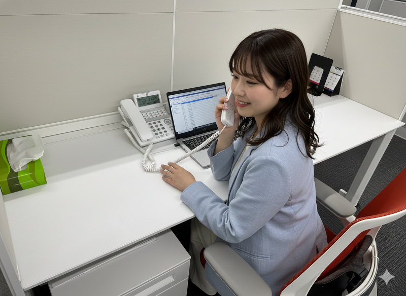 株式会社portia (ポーシャ)のアルバイト・バイト求人情報-02