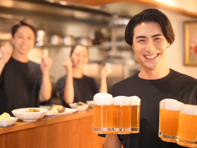 株式会社ダンダダンの求人・転職情報