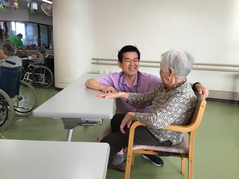 社会福祉法人福陽会のアルバイト・バイト求人情報-05