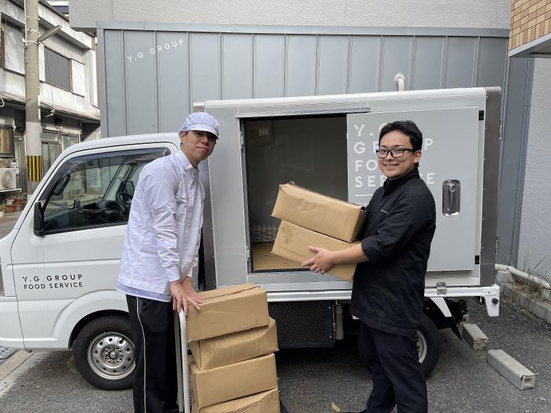 株式会社Ｙ．Ｇ　ＧＲＯＵＰの求人・転職情報