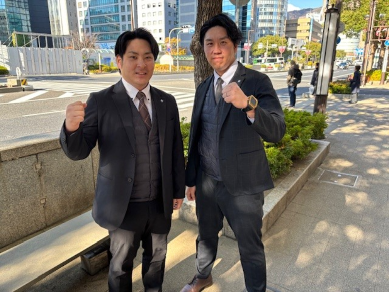 株式会社リーガルインフォメーション-0003の求人・転職情報