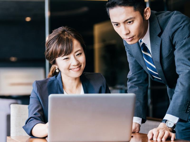 サンクチュアリ株式会社 (人材事業部)の派遣求人情報
