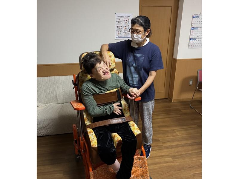 グループホーム まいん(社会福祉法人ウィズ町田)のアルバイト・バイト求人情報-04