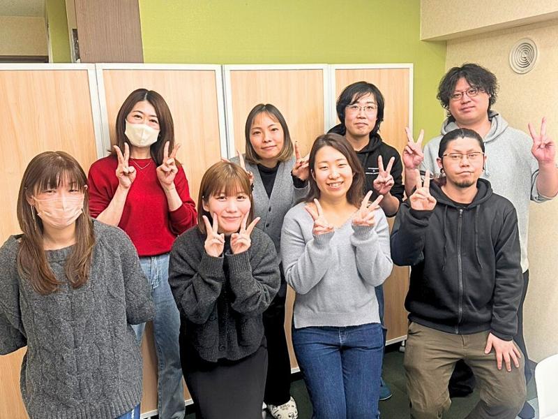 株式会社and&GIVEのアルバイト・バイト求人情報-02