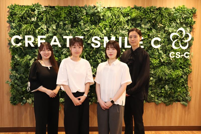 株式会社CS-Cの求人・転職情報