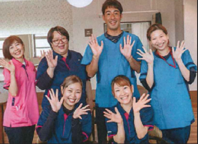 社会福祉法人心の会(ネットワークくくる)のアルバイト・バイト求人情報-05