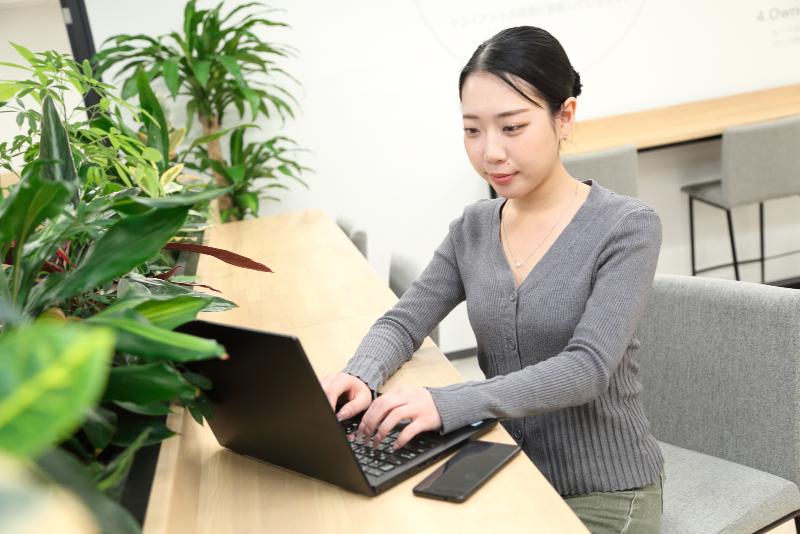 株式会社NEXERのアルバイト・バイト求人情報-02