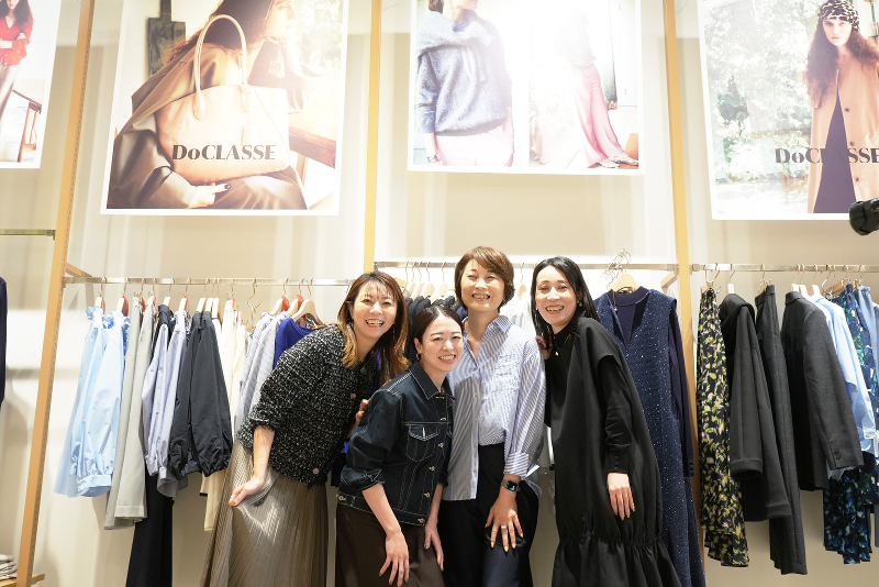 株式会社ＤｏＣＬＡＳＳＥ-0002の求人・転職情報