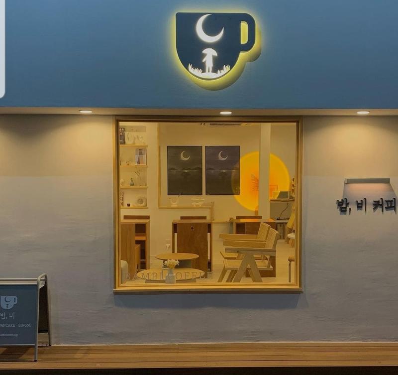 BAMBICOFFEEの求人5