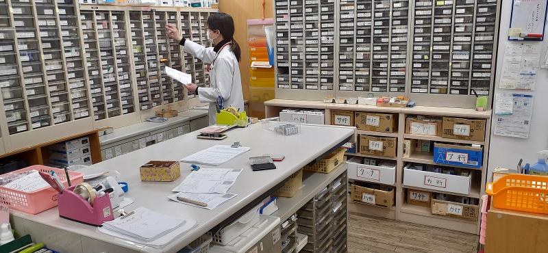 有限会社濱崎漢方のアルバイト・バイト求人情報-02