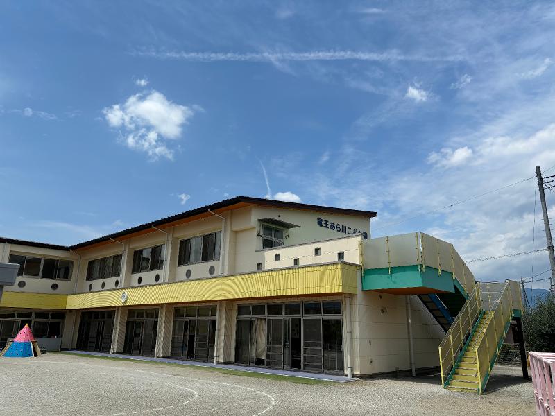 社会福祉法人城西福祉会-0003の求人・転職情報