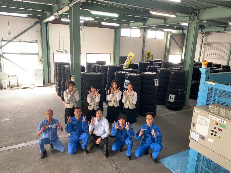 有限会社竹内オートカラー(タイヤのタスカル)のアルバイト・バイト求人情報-02