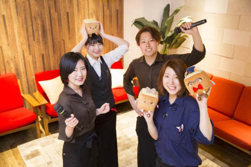 秋葉原昭和通り館の求人・転職情報