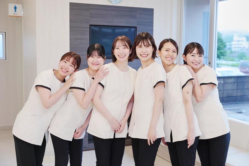 田岡歯科・矯正歯科クリニックのアルバイト・バイト求人情報-04