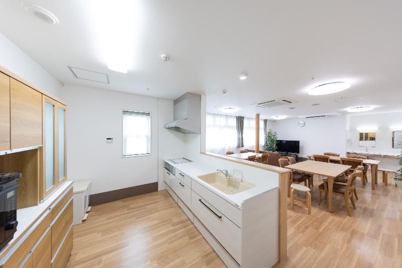 在宅支援センターふれあいのアルバイト・バイト求人情報-03