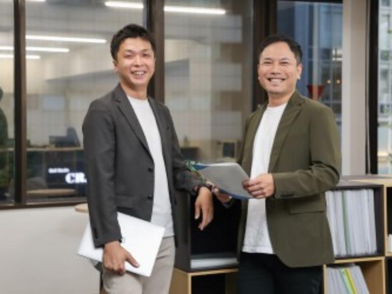 株式会社RELEIMの求人・転職情報