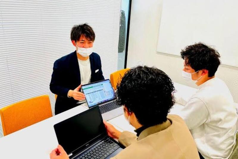 株式会社Visionaryのアルバイト・バイト求人情報-03