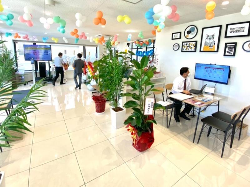 株式会社ウッズカンパニー【山陰ハウジングプラザ松江店】の求人・転職情報