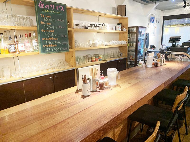 シクロCafe 蒼きパパイヤの香りのアルバイト・バイト求人情報-02