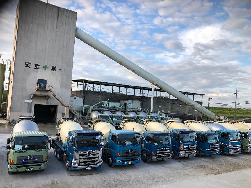 愛三舗道建設協同組合の求人・転職情報