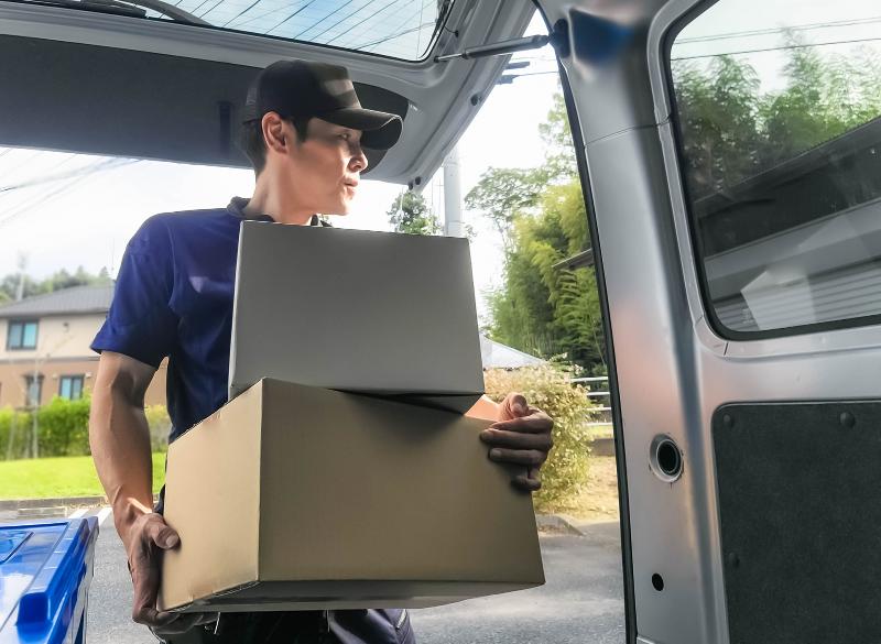 株式会社 Smart Deliveryの求人・転職情報