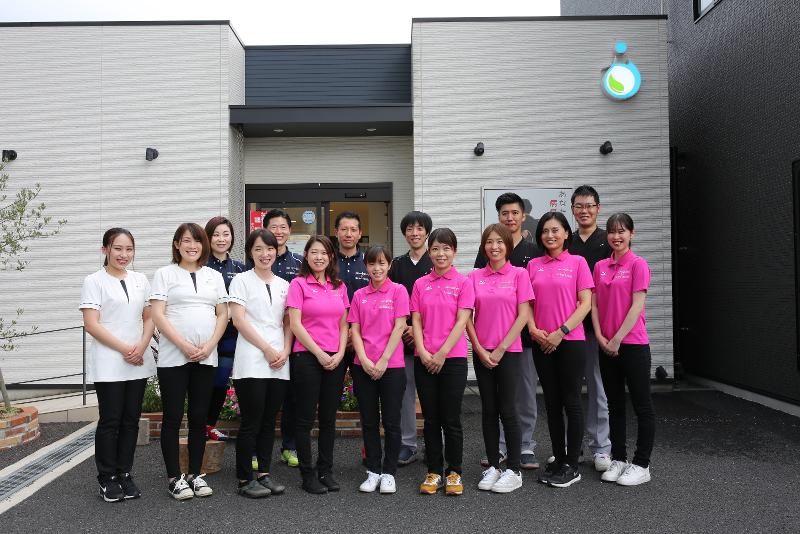 いさお整骨院、iLABOのアルバイト・バイト求人情報-03