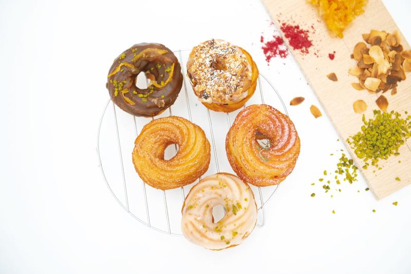 MON CRULLERのアルバイト・バイト求人情報-02