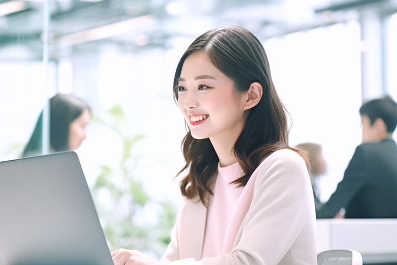 株式会社迫田　通販事業部の派遣求人情報