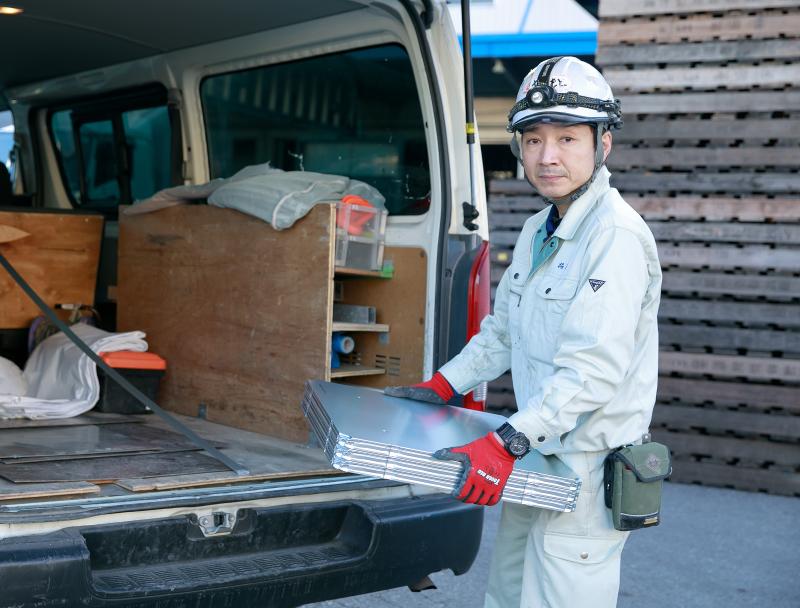 株式会社拓洋の求人・転職情報