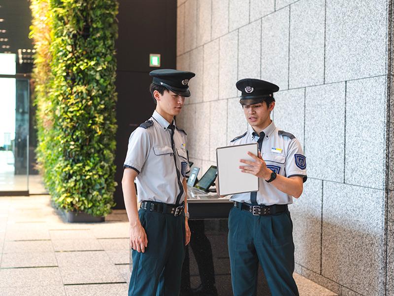 セントラル警備保障株式会社　中央事業部のアルバイト・バイト求人情報-04