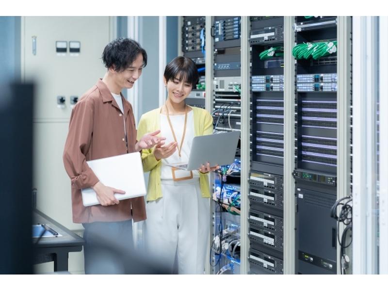 株式会社システナの求人・転職情報