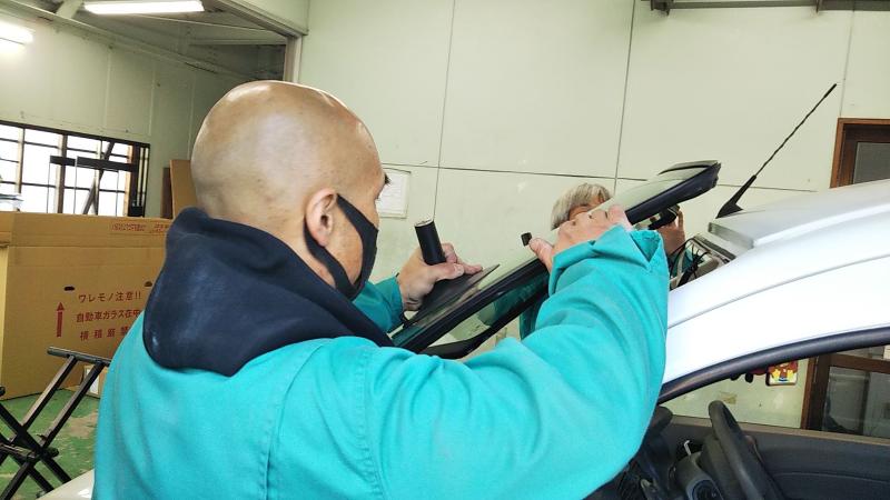 株式会社川口硝子店 野並営業所のアルバイト・バイト求人情報-05