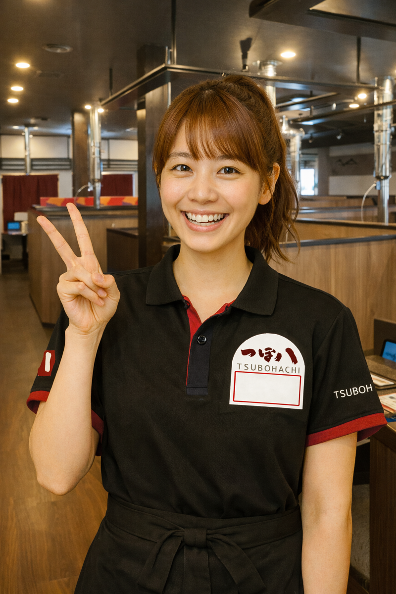 つぼ八酒類販売株式会社のアルバイト・バイト求人情報-04