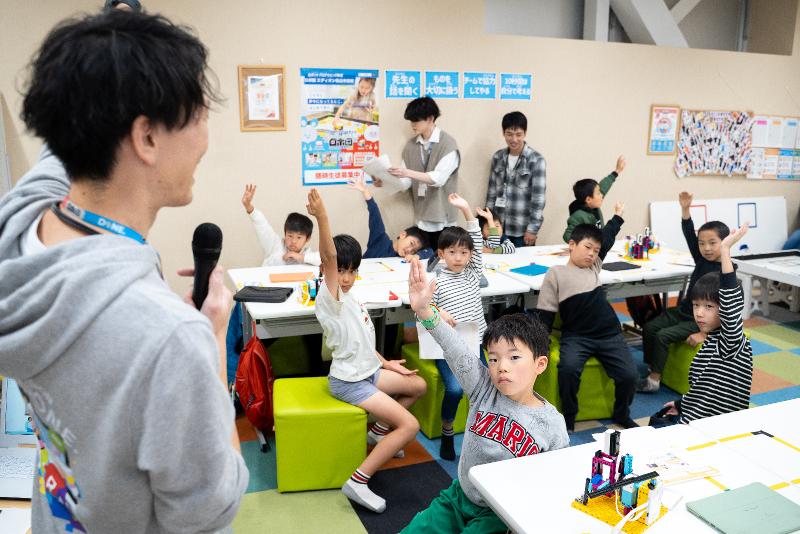 株式会社GRIZEのアルバイト・バイト求人情報-05