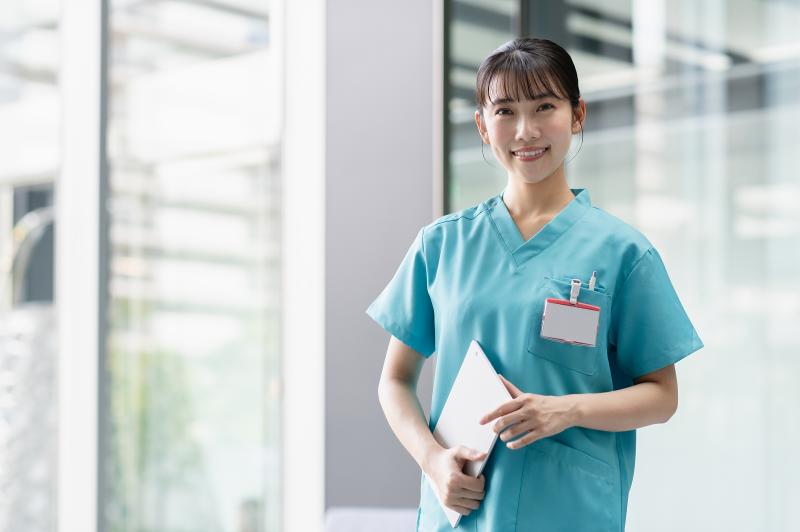 医療法人社団春日会 黒木記念病院(株式会社TO NEXT)の求人・転職情報