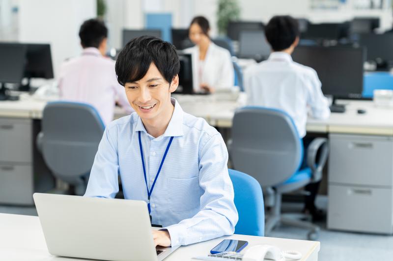 株式会社タナカふとんサービスのアルバイト・バイト求人情報-02