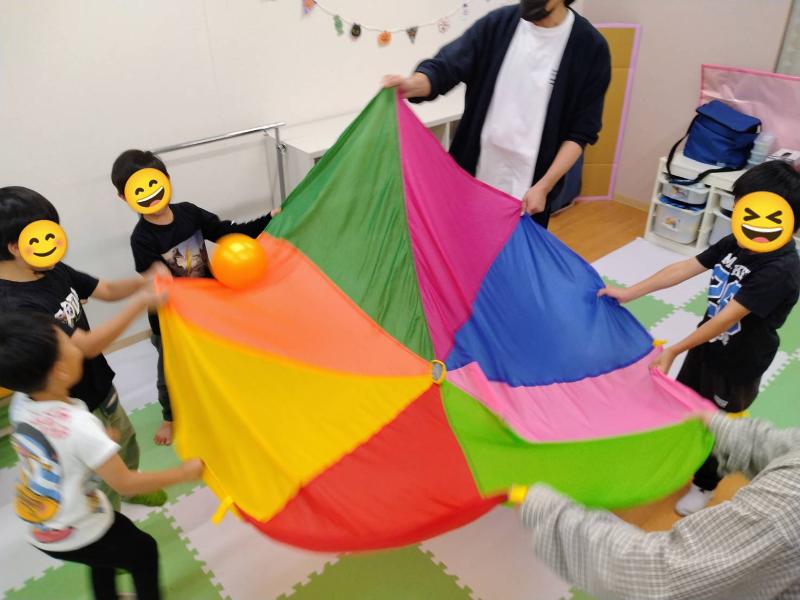 マーチ東郷(児童発達支援・放課後等デイサービス事業所)のアルバイト・バイト求人情報-04