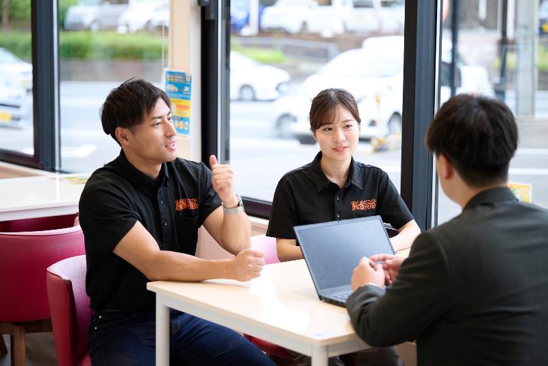 ケイスマイル松江店(株式会社Y'S GARAGE)のアルバイト・バイト求人情報-04