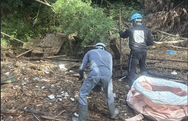 株式会社OU警備保障の求人・転職情報