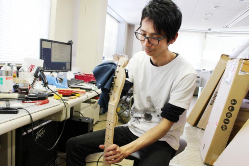 株式会社サウンドハウスのアルバイト・バイト求人情報-02