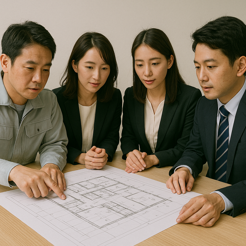 株式会社第一設計-0005の求人・転職情報