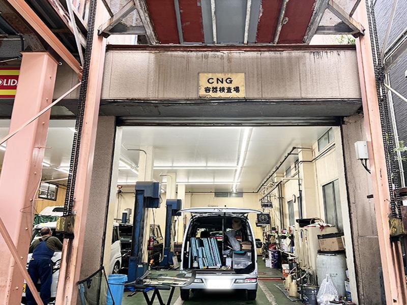 株式会社 ファーストモータースのアルバイト・バイト求人情報-04