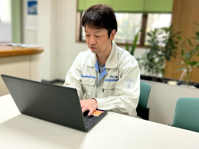 石橋工業株式会社の求人・転職情報