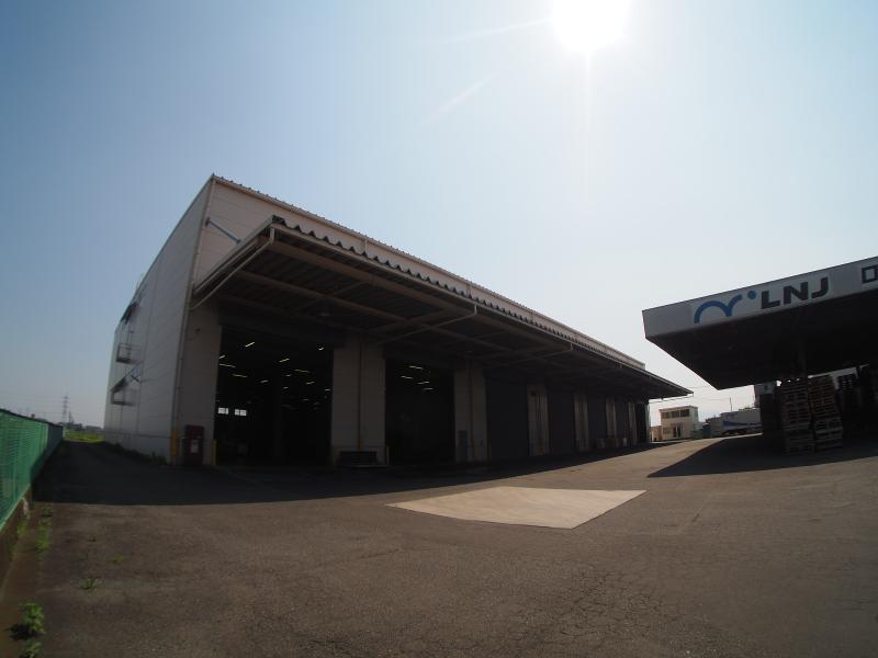 トーヨーエキスプレス株式会社の求人情報