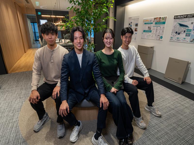 株式会社BFMの求人・転職情報