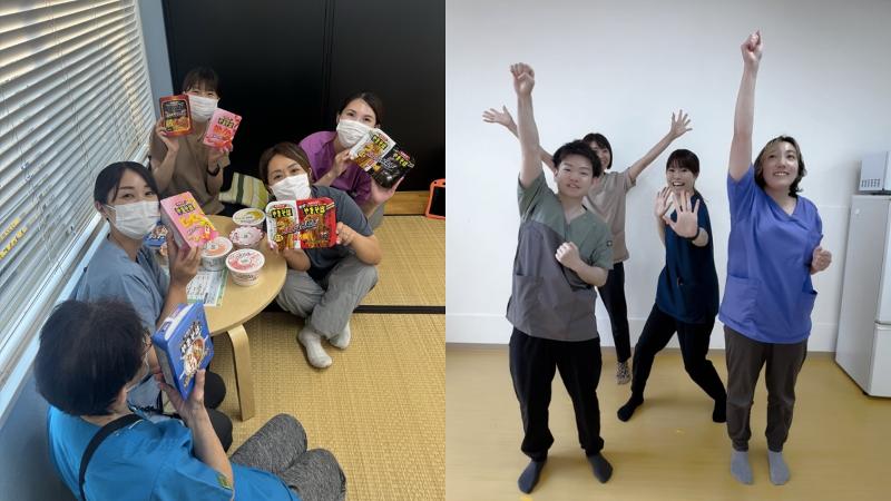 ノーマライズファインド(株)の求人・転職情報