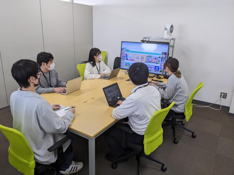 株式会社メロンブックスのアルバイト・バイト求人情報-03