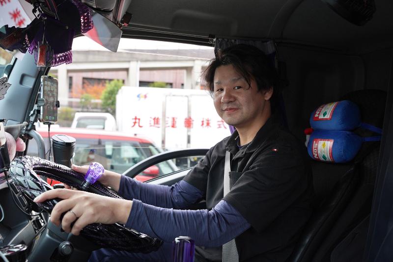 丸進運輸株式会社の求人・転職情報