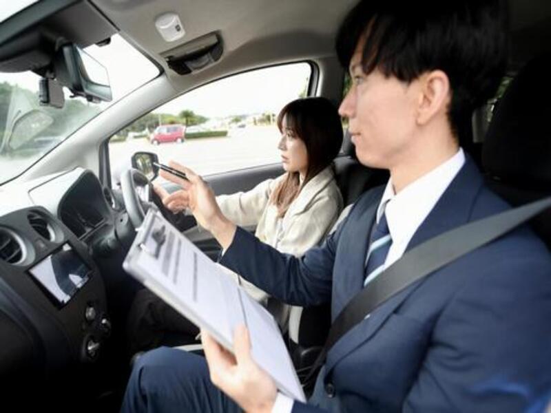 名駅大治自動車学校の求人・転職情報