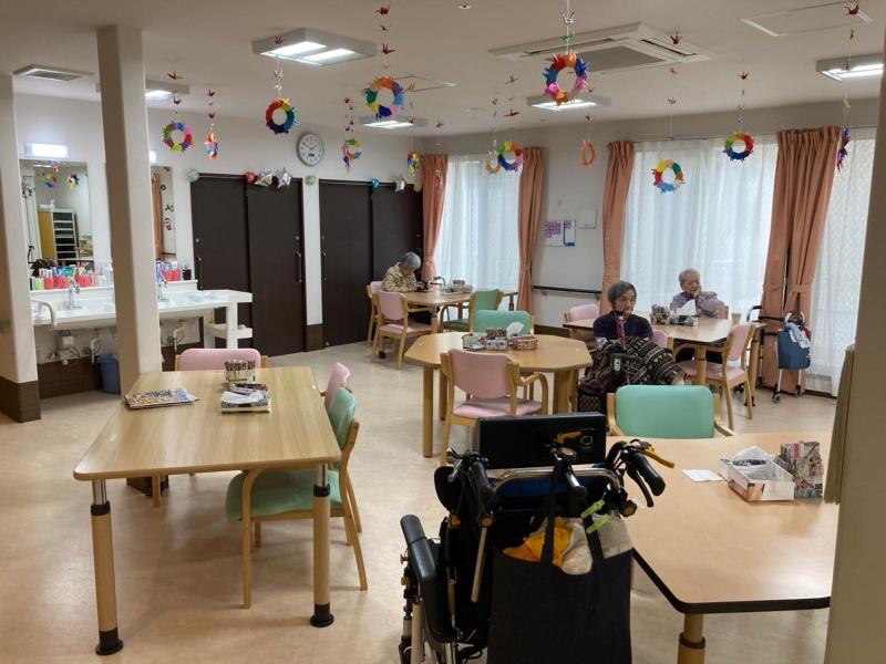 住宅型有料老人ホーム四季彩岡崎のアルバイト・バイト求人情報-03